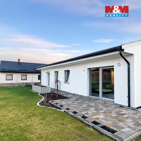 Prodej rodinného domu, Kladky, 129 m2