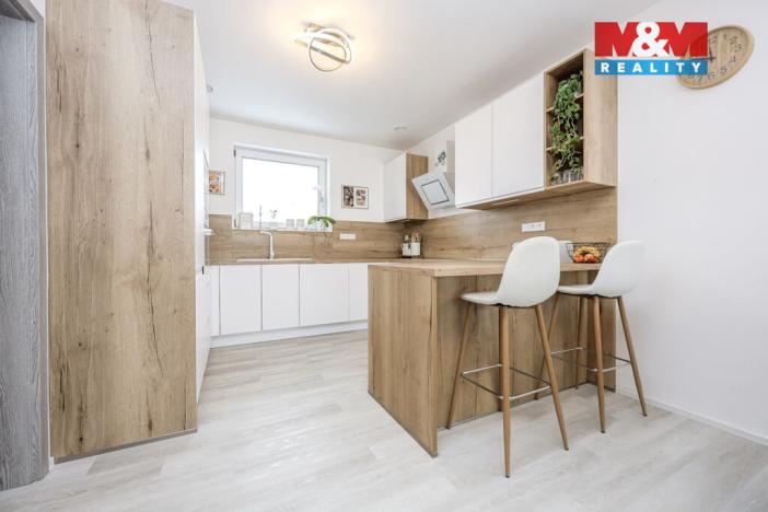 Prodej rodinného domu, Kladky, 129 m2