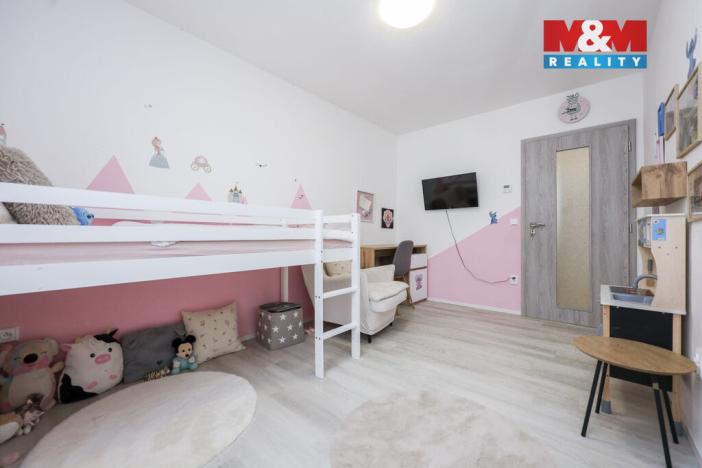 Prodej rodinného domu, Kladky, 129 m2