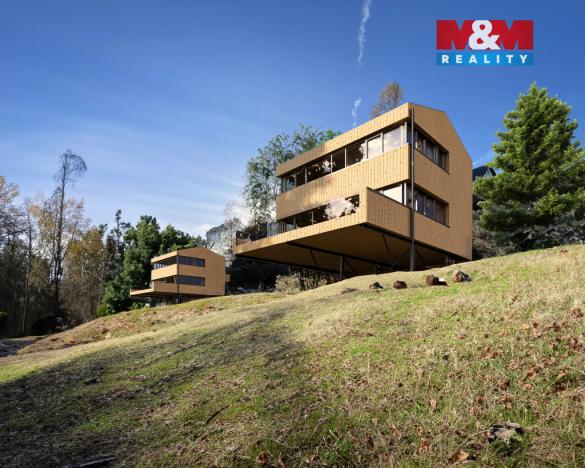 Prodej pozemku pro bydlení, Kraslice - Zelená Hora, 1891 m2