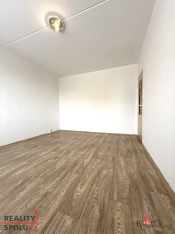 Pronájem bytu 2+1, Chomutov, Zahradní, 51 m2