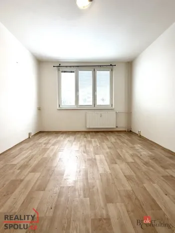 Pronájem bytu 2+1, Chomutov, Zahradní, 51 m2