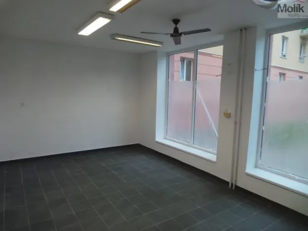 Prodej obchodního prostoru, Most, Čsl. armády, 55 m2