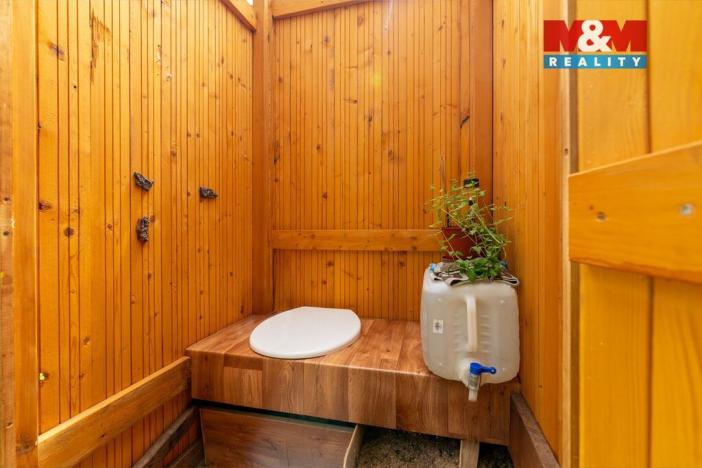 Prodej pozemku, Dlouhý Most, 8531 m2