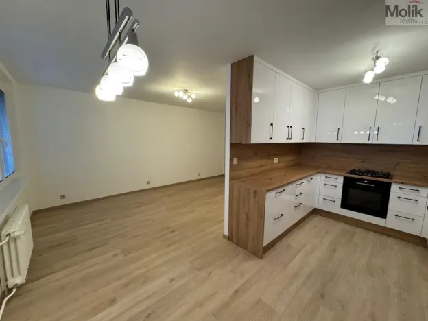 Pronájem bytu 3+1, Most, Josefa Ševčíka, 68 m2