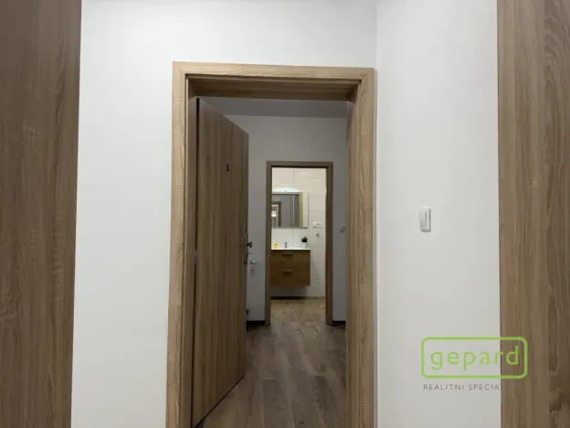 Pronájem bytu 2+kk, Bohuňovice, Loděnická, 57 m2