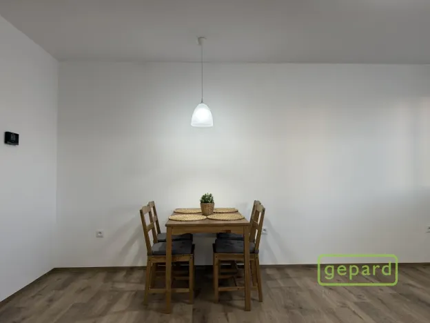 Pronájem bytu 2+kk, Bohuňovice, Loděnická, 57 m2