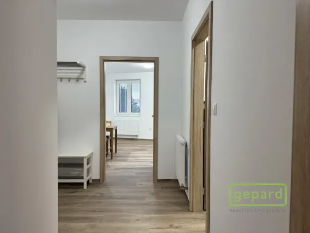 Pronájem bytu 2+kk, Bohuňovice, Loděnická, 57 m2