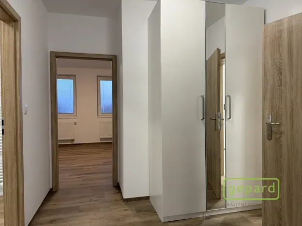 Pronájem bytu 2+kk, Bohuňovice, Loděnická, 57 m2