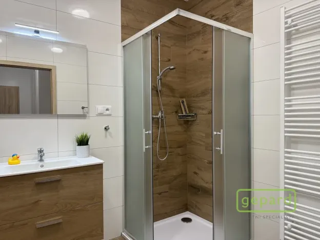 Pronájem bytu 2+kk, Bohuňovice, Loděnická, 57 m2