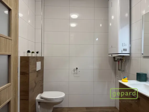 Pronájem bytu 2+kk, Bohuňovice, Loděnická, 57 m2