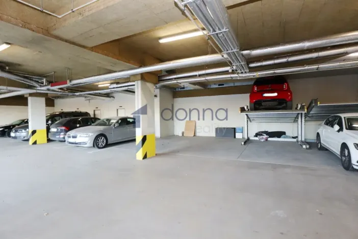 Prodej bytu 2+kk, Praha, Moskevská, 59 m2