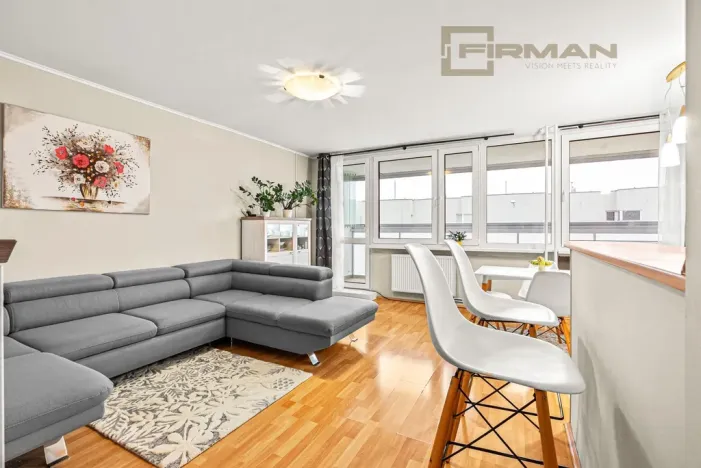 Prodej bytu 3+kk, Praha - Stodůlky, Janského, 73 m2