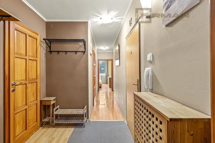 Prodej bytu 3+kk, Praha - Stodůlky, Janského, 73 m2