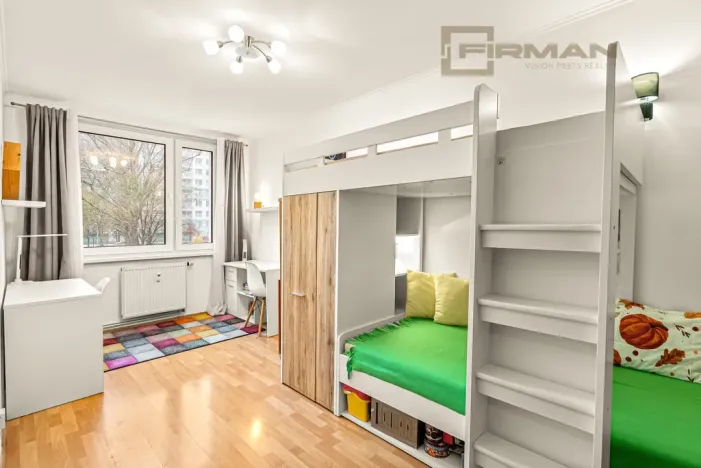 Prodej bytu 3+kk, Praha - Stodůlky, Janského, 73 m2