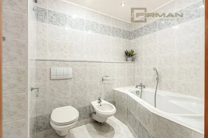 Prodej bytu 3+kk, Praha - Stodůlky, Janského, 73 m2