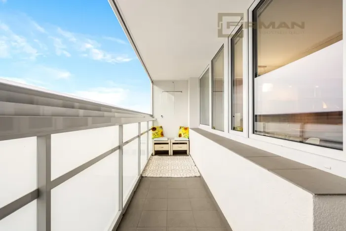 Prodej bytu 3+kk, Praha - Stodůlky, Janského, 73 m2