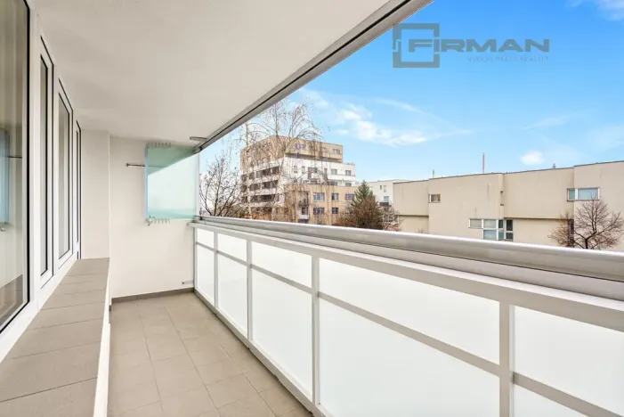 Prodej bytu 3+kk, Praha - Stodůlky, Janského, 73 m2