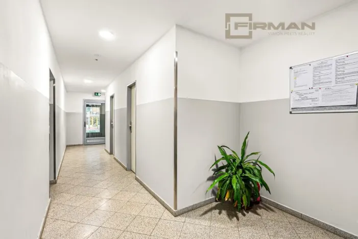 Prodej bytu 3+kk, Praha - Stodůlky, Janského, 73 m2