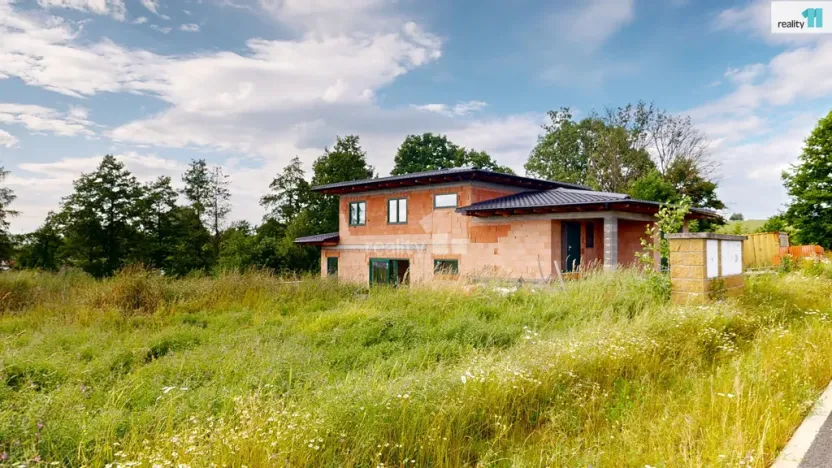 Prodej rodinného domu, Kojetín, 189 m2