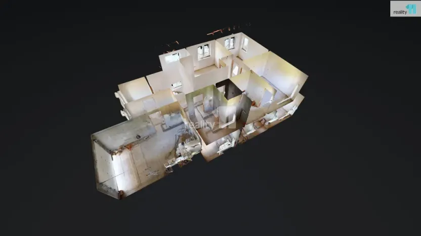 Prodej rodinného domu, Kojetín, 189 m2