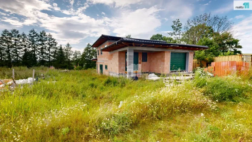 Prodej rodinného domu, Kojetín, 189 m2