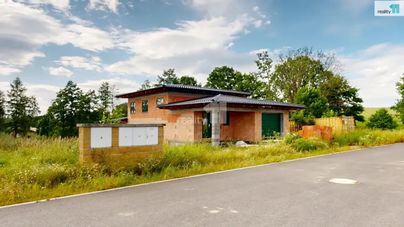 Prodej rodinného domu, Kojetín, 189 m2