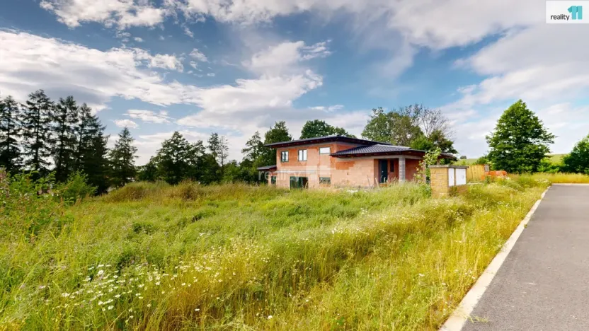 Prodej rodinného domu, Kojetín, 189 m2