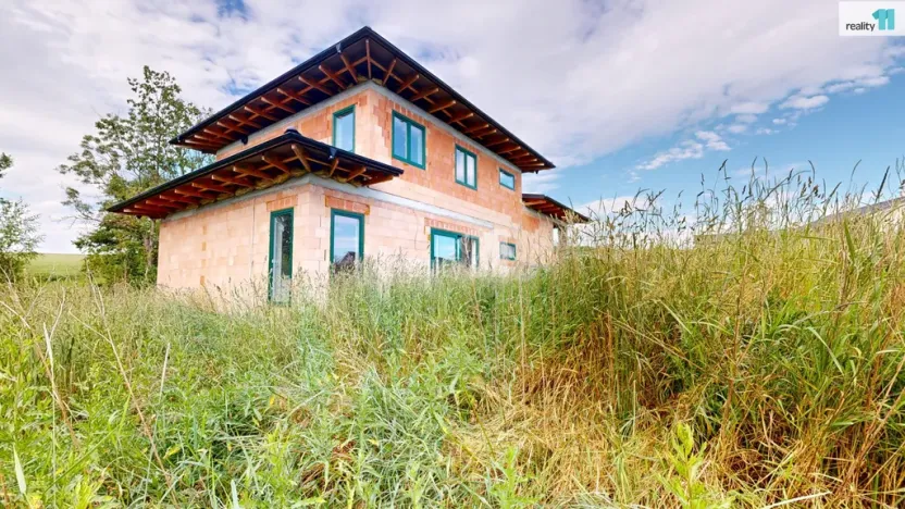 Prodej rodinného domu, Kojetín, 189 m2