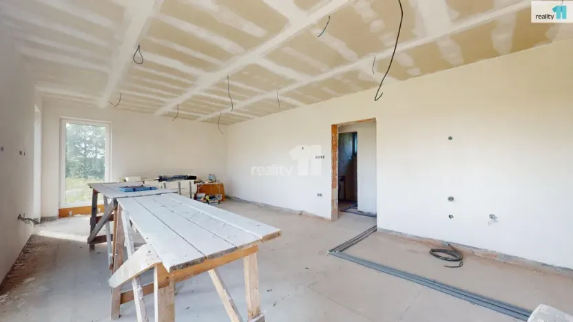 Prodej rodinného domu, Kojetín, 189 m2