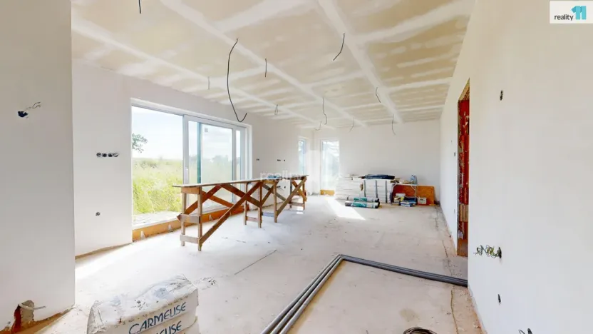 Prodej rodinného domu, Kojetín, 189 m2