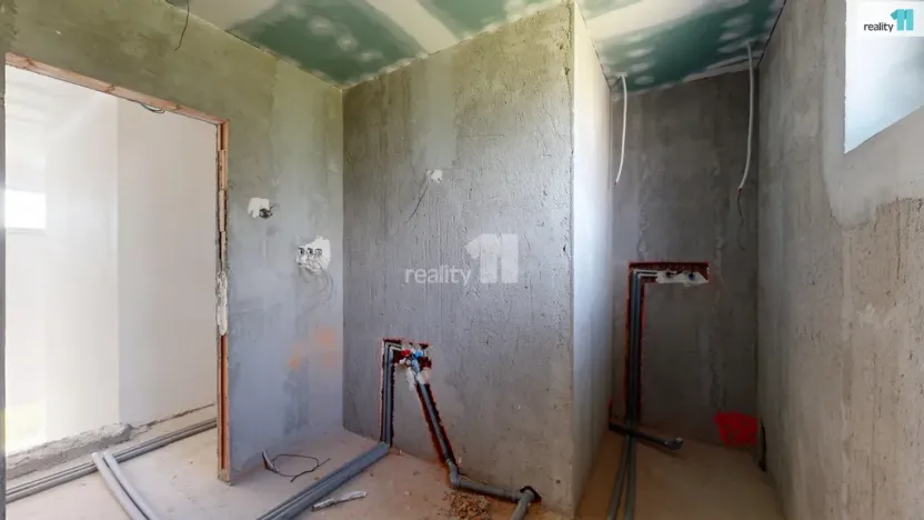 Prodej rodinného domu, Kojetín, 189 m2