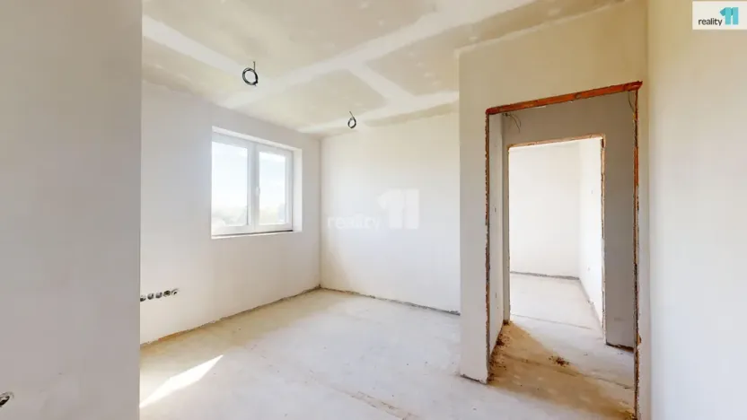 Prodej rodinného domu, Kojetín, 189 m2