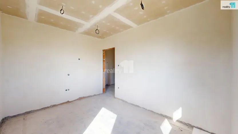 Prodej rodinného domu, Kojetín, 189 m2