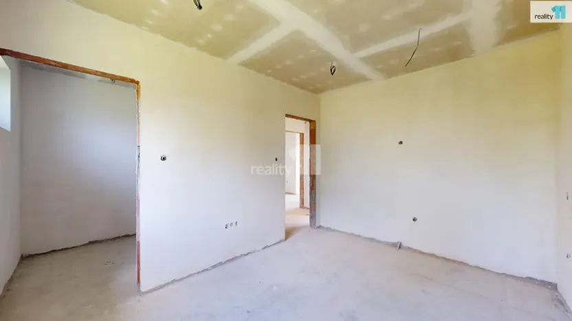 Prodej rodinného domu, Kojetín, 189 m2