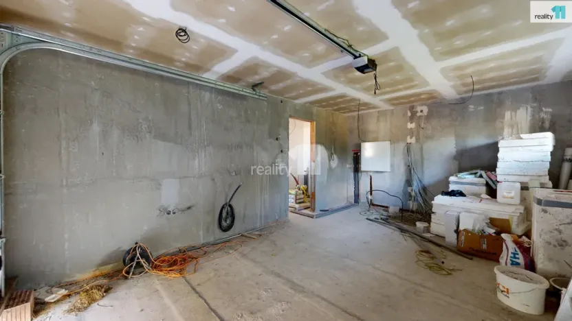 Prodej rodinného domu, Kojetín, 189 m2