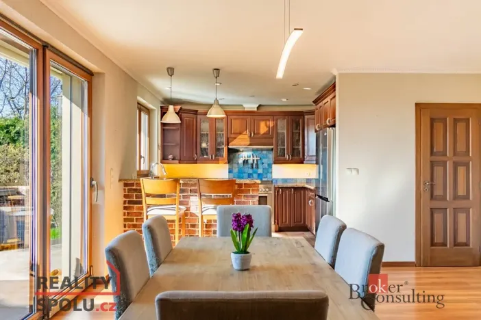 Prodej rodinného domu, Chválenice, 206 m2