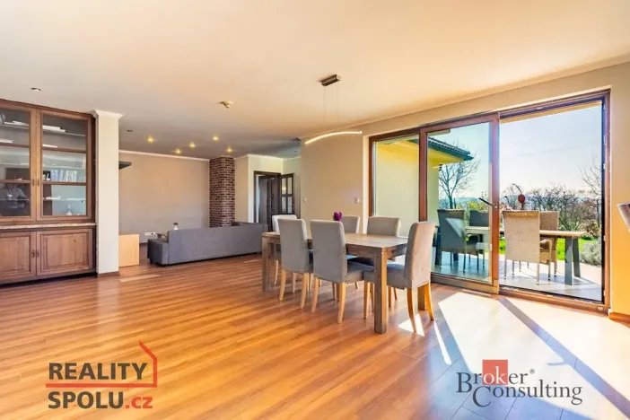 Prodej rodinného domu, Chválenice, 206 m2