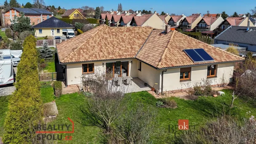 Prodej rodinného domu, Chválenice, 206 m2