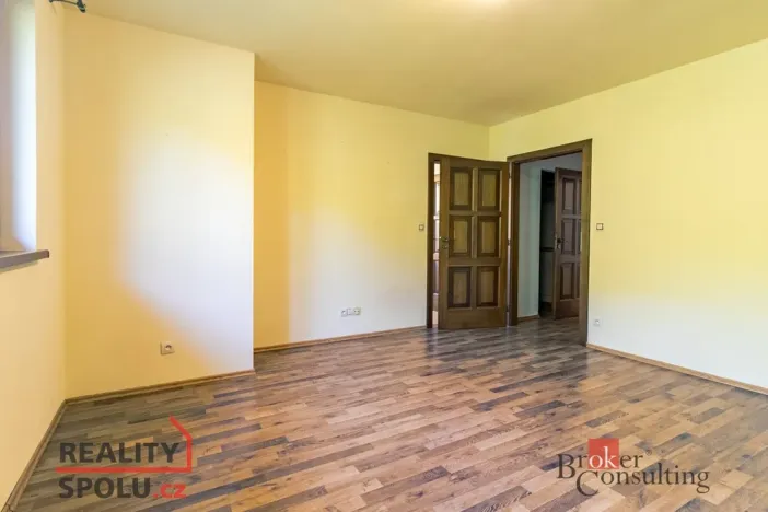 Prodej rodinného domu, Chválenice, 206 m2