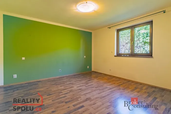 Prodej rodinného domu, Chválenice, 206 m2