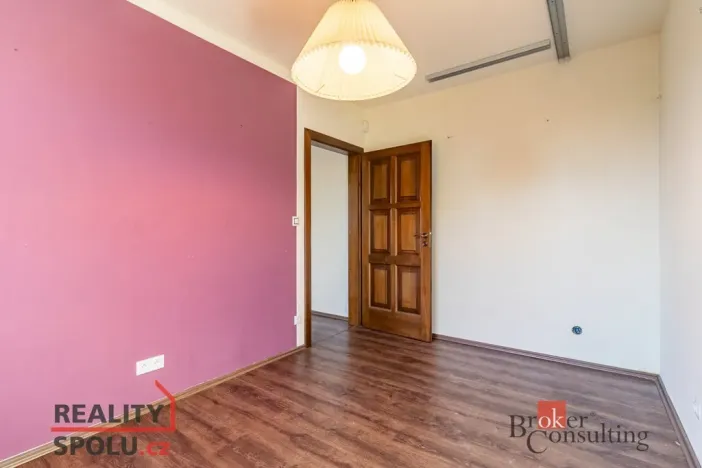 Prodej rodinného domu, Chválenice, 206 m2