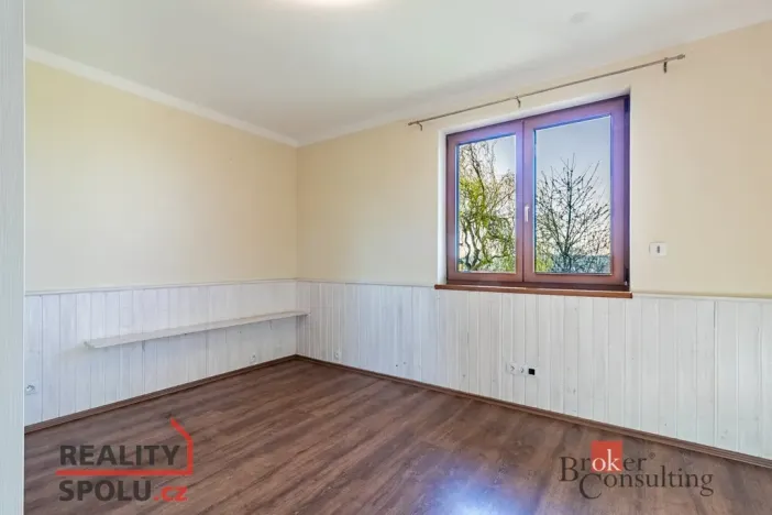 Prodej rodinného domu, Chválenice, 206 m2