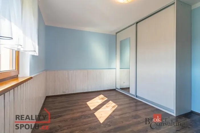 Prodej rodinného domu, Chválenice, 206 m2