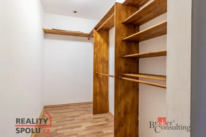 Prodej rodinného domu, Chválenice, 206 m2