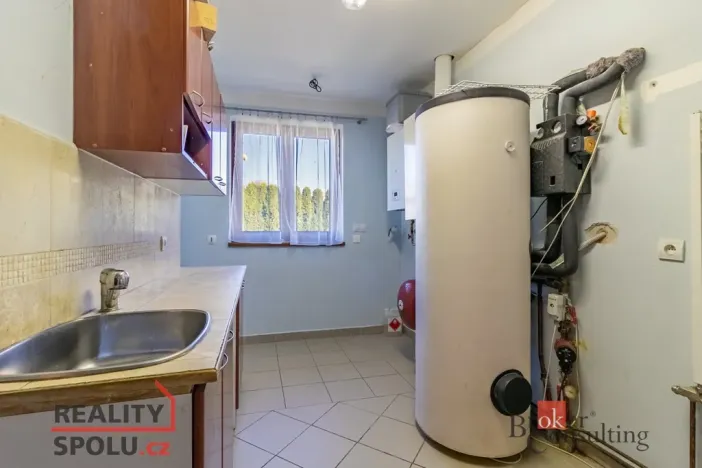 Prodej rodinného domu, Chválenice, 206 m2