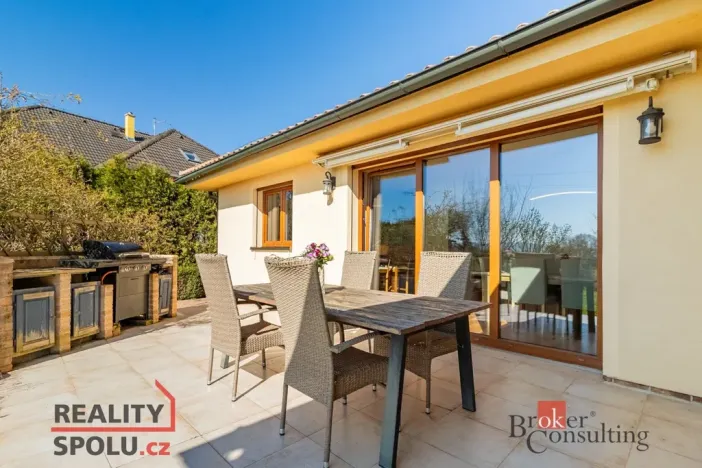 Prodej rodinného domu, Chválenice, 206 m2