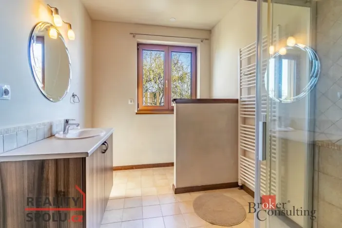 Prodej rodinného domu, Chválenice, 206 m2