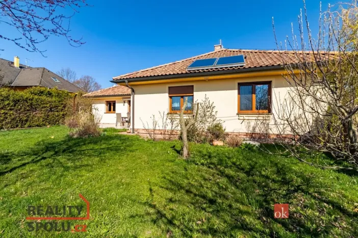 Prodej rodinného domu, Chválenice, 206 m2