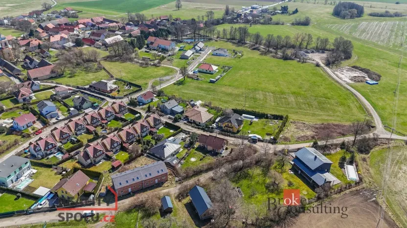 Prodej rodinného domu, Chválenice, 206 m2